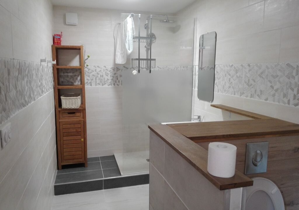 Photo of Bathroom in Martigues