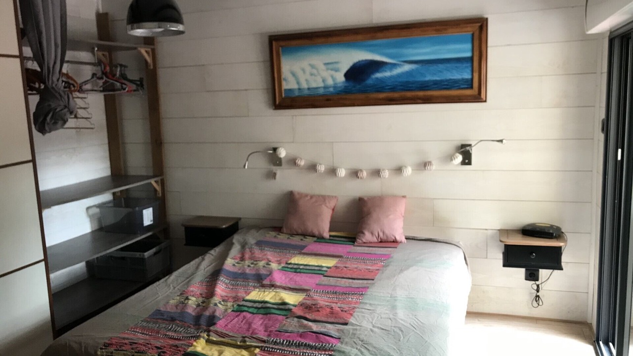 Photo of Bedroom in Martigues