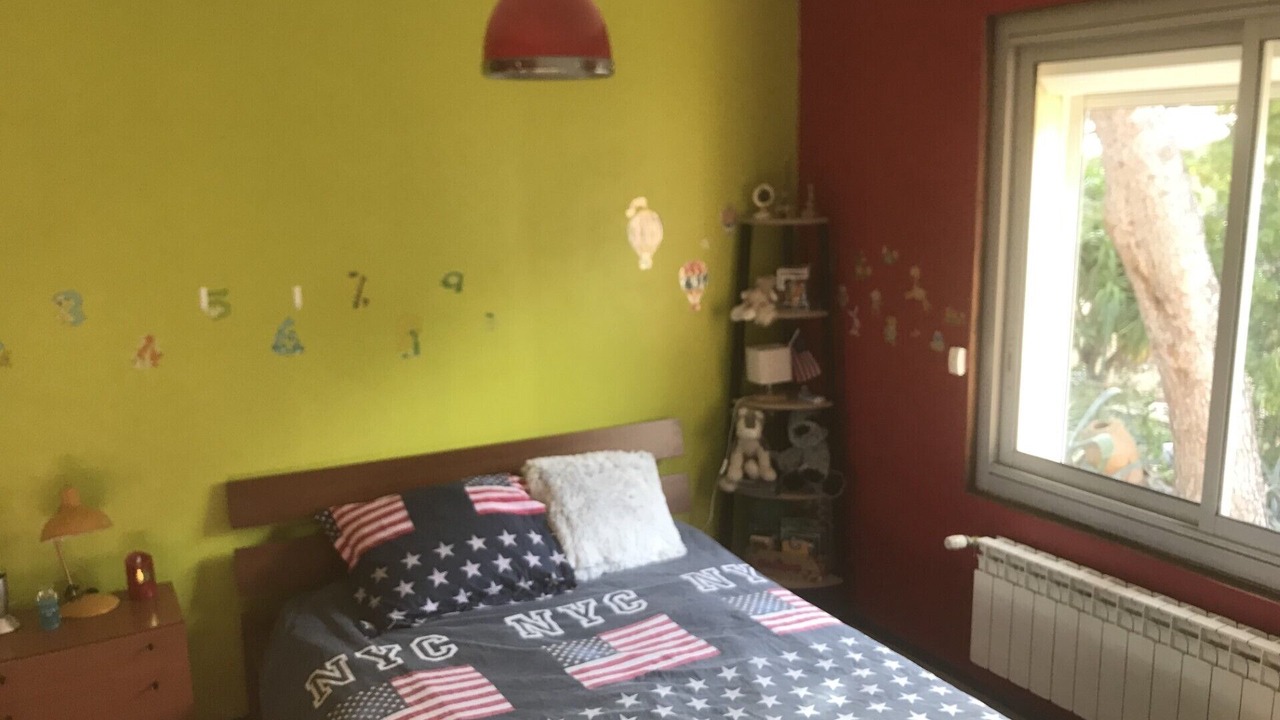 Photo of Bedroom in Martigues