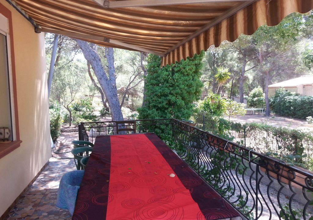 Photo of Outdoor in Martigues