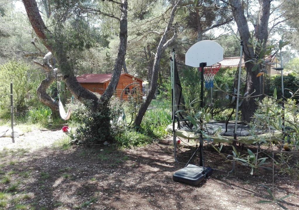 Photo of Outdoor in Martigues