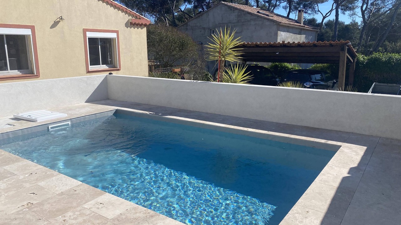 Photo of Outdoor in Martigues