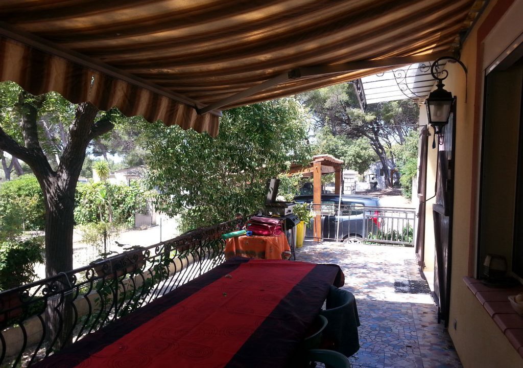 Photo of Outdoor in Martigues
