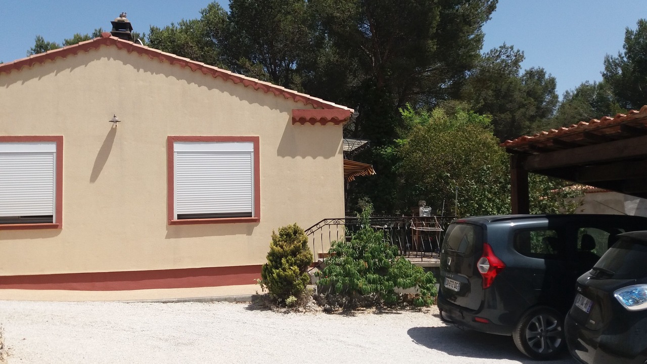 Photo of Outdoor in Martigues