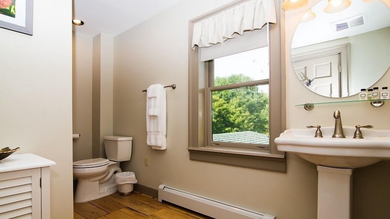 Photo of Bathroom in Keene