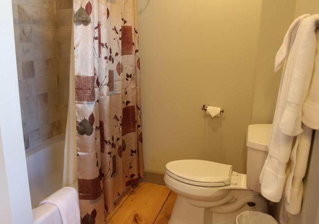 Photo of Bathroom in Keene