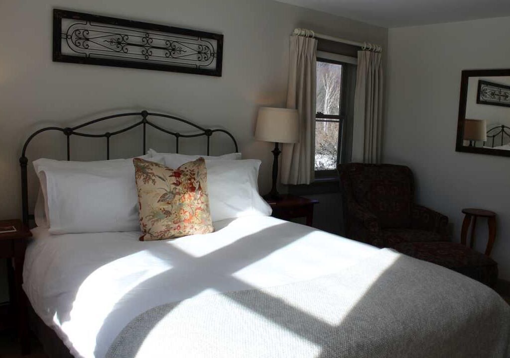Photo of Bedroom in Keene