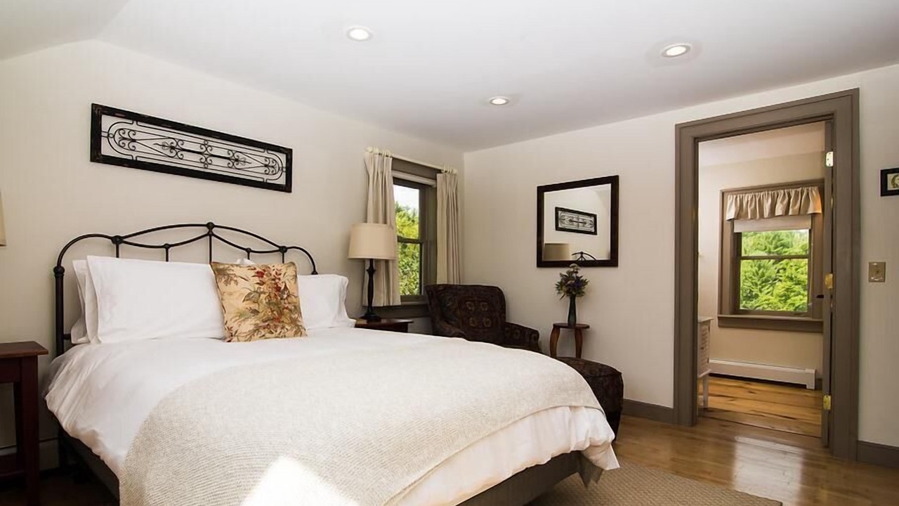 Photo of Bedroom in Keene
