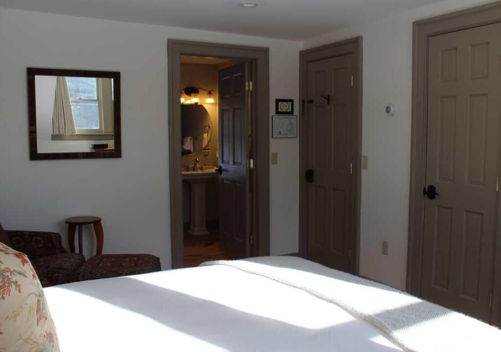 Photo of Bedroom in Keene