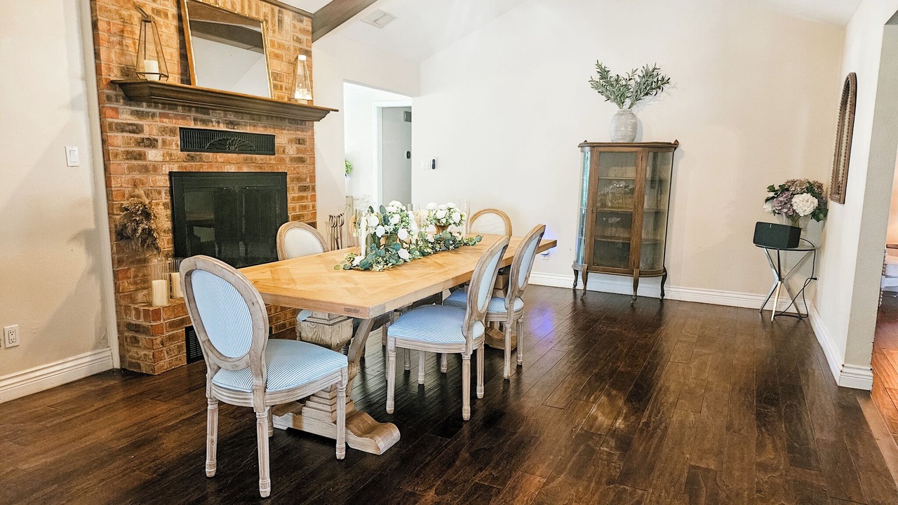 Photo of Livingroom in Georgetown
