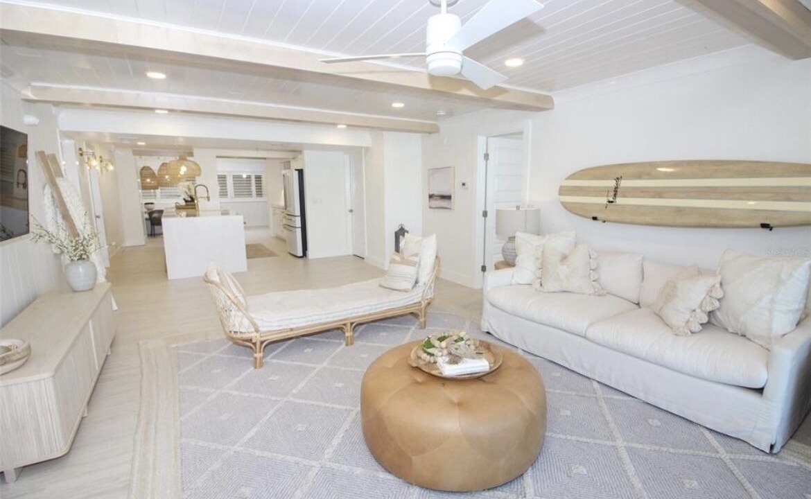 Photo of Livingroom in Ponce Inlet