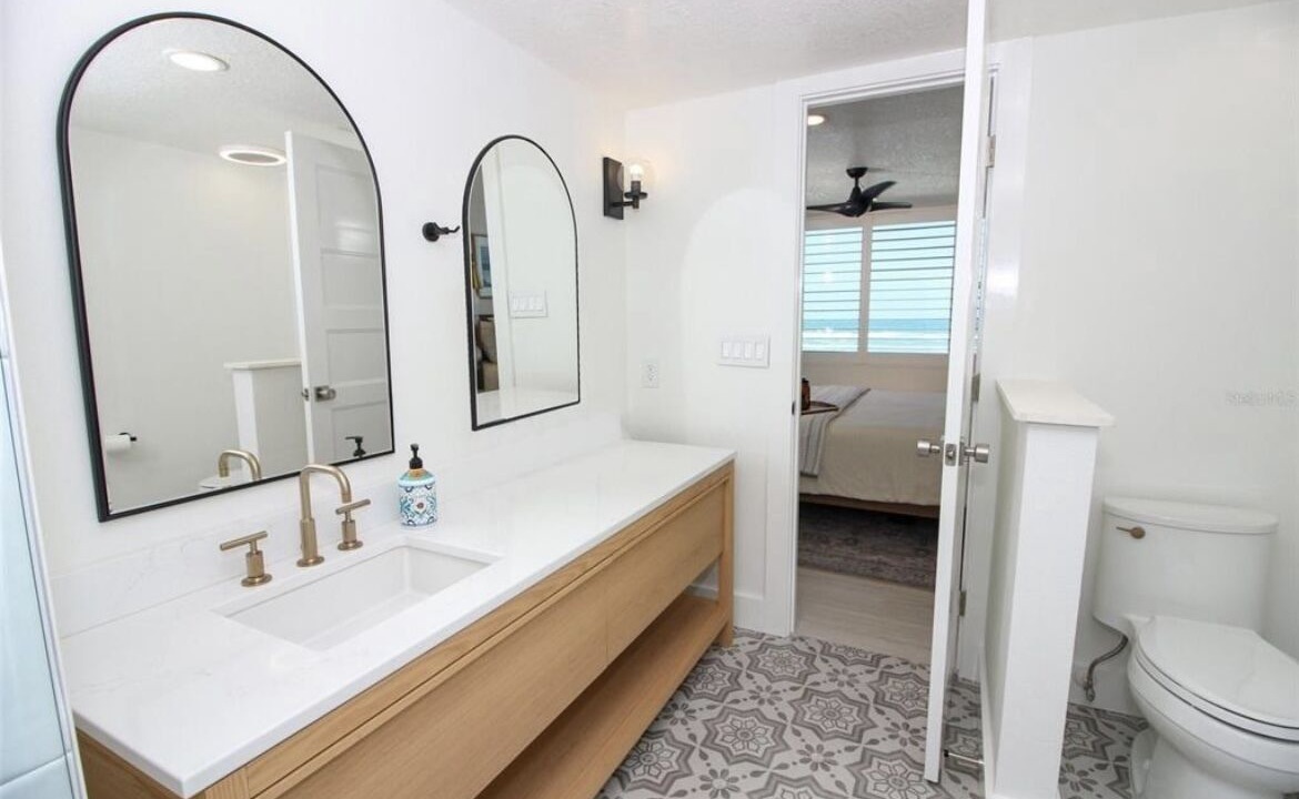 Photo of Bathroom in Ponce Inlet