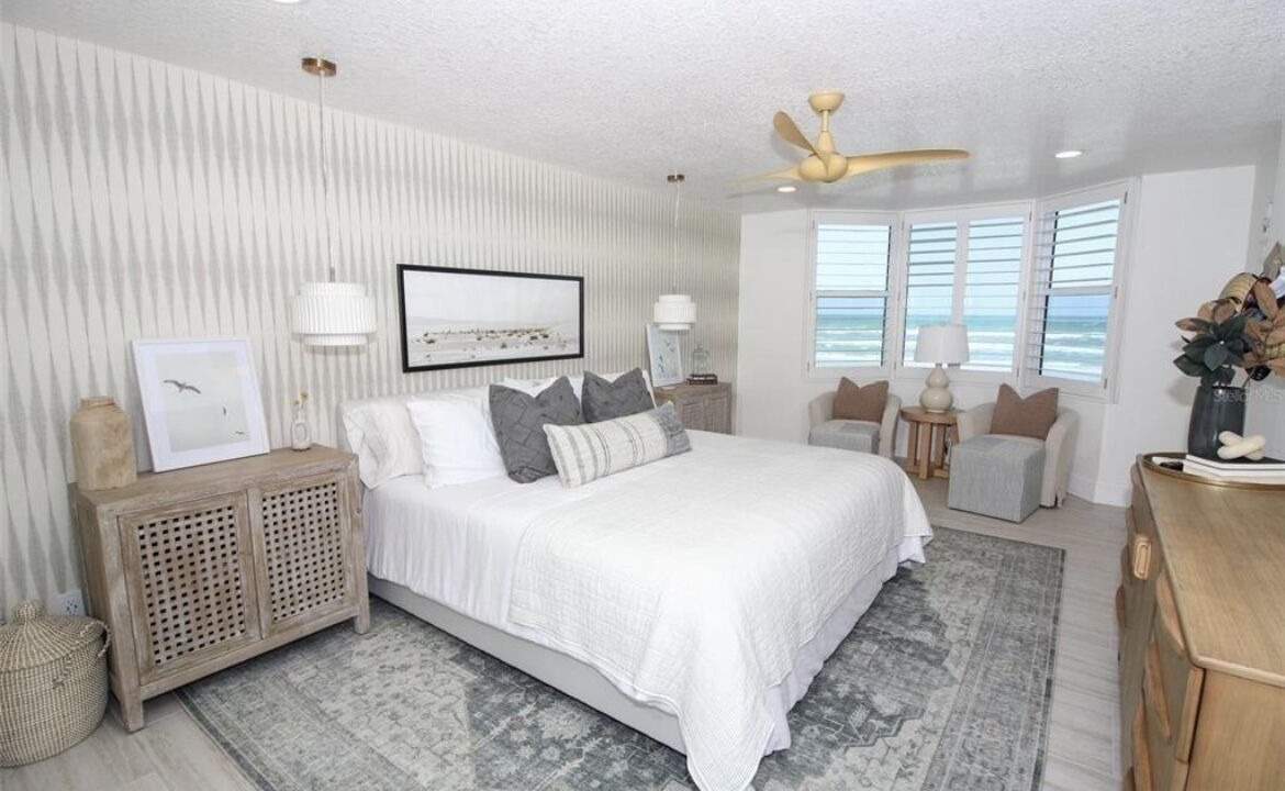 Photo of Bedroom in Ponce Inlet