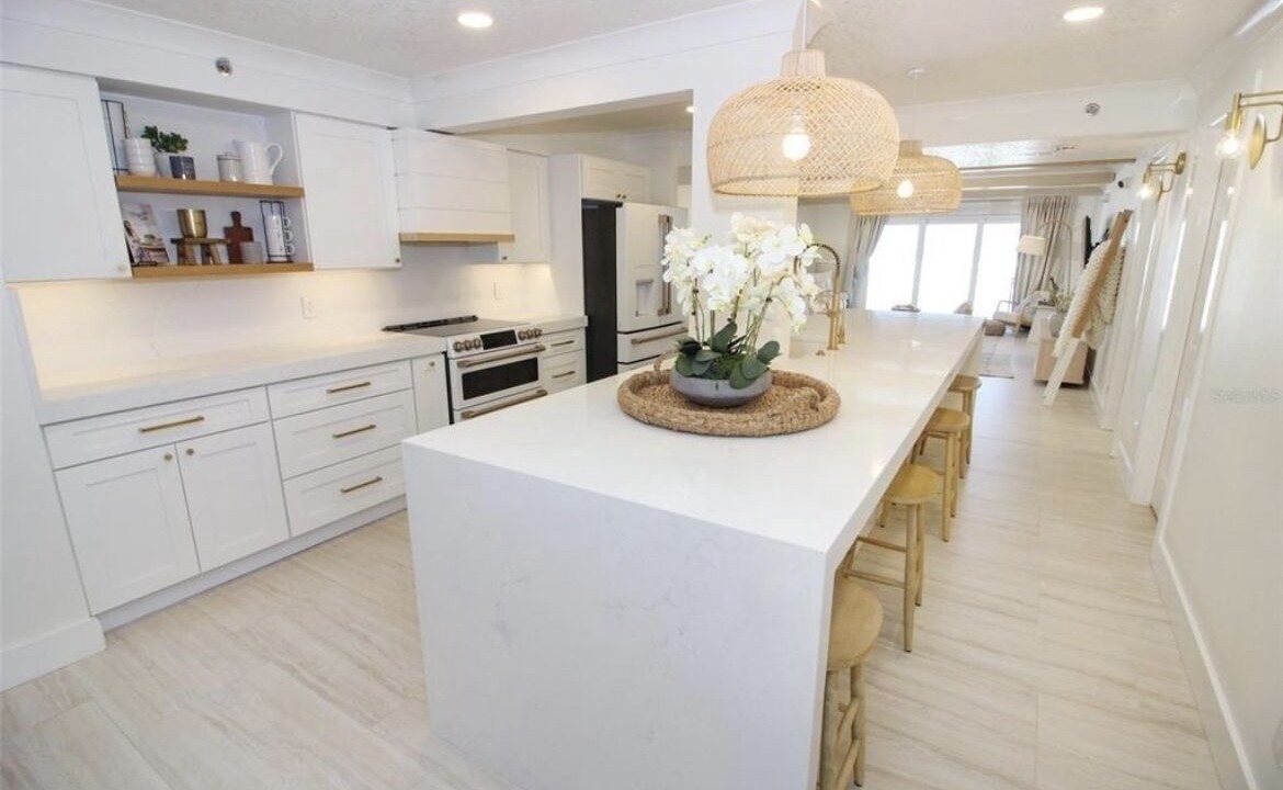 Photo of Kitchen in Ponce Inlet