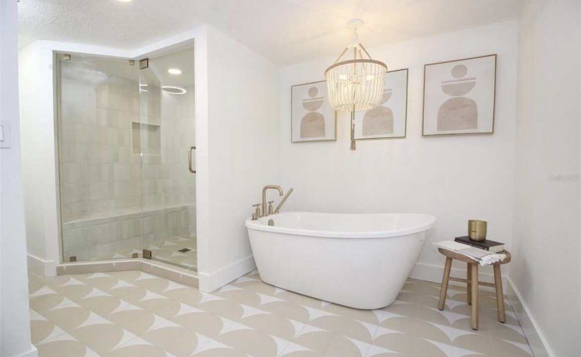 Photo of Bathroom in Ponce Inlet