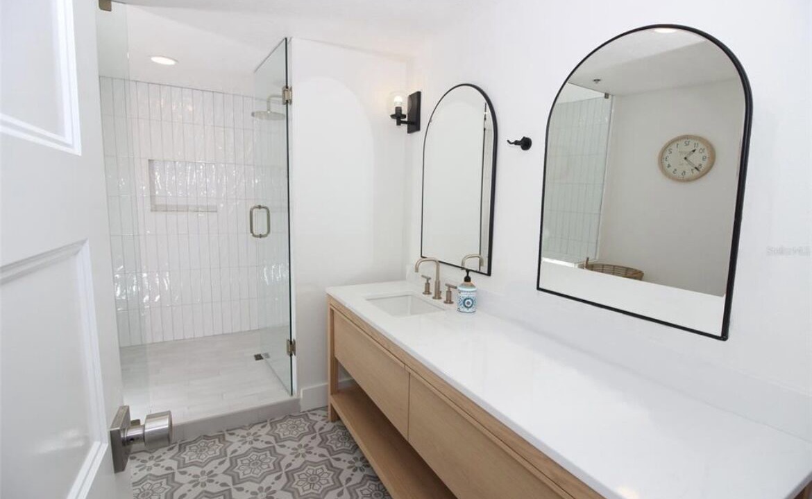 Photo of Bathroom in Ponce Inlet