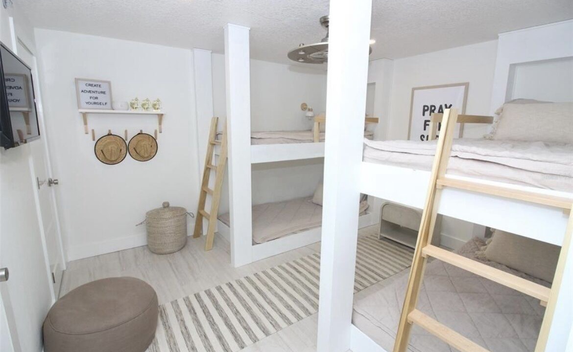 Photo of Bedroom in Ponce Inlet