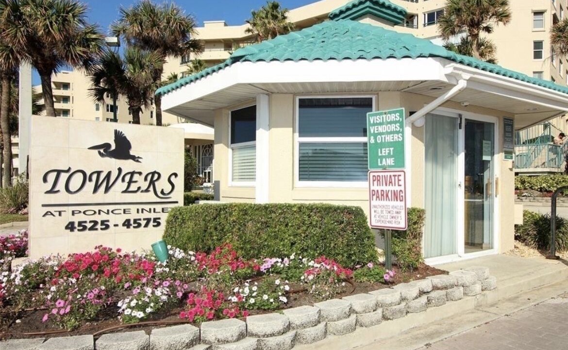 Photo of Outdoor in Ponce Inlet