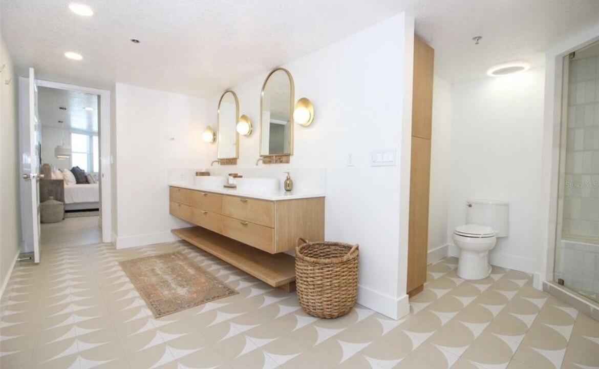 Photo of Bathroom in Ponce Inlet