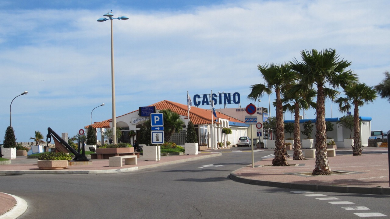 Photo of Outdoor in Port-la-Nouvelle