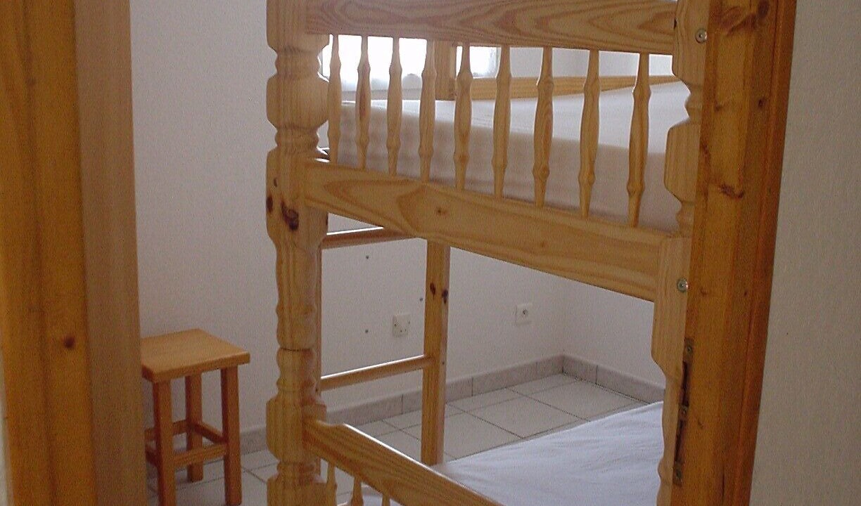 Photo of Bedroom in Port-la-Nouvelle