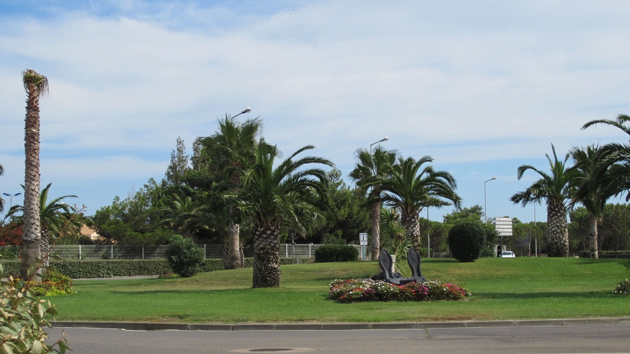 Photo of Outdoor in Port-la-Nouvelle