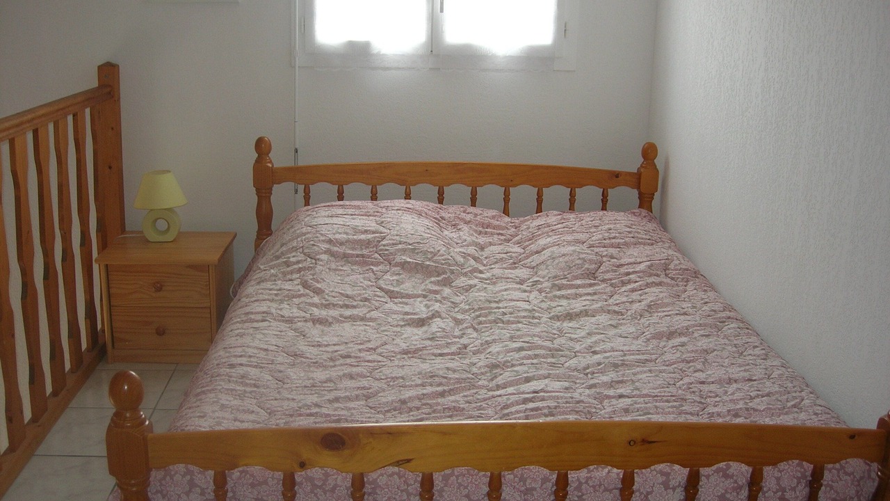 Photo of Bedroom in Port-la-Nouvelle