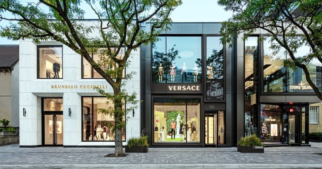 Photo of Outdoor in Beaconsfield Village