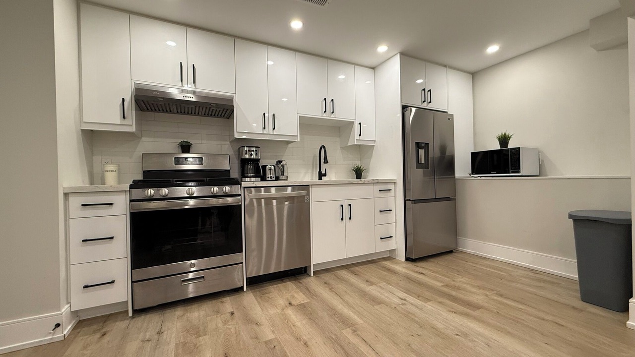 Photo of Kitchen in Beaconsfield Village