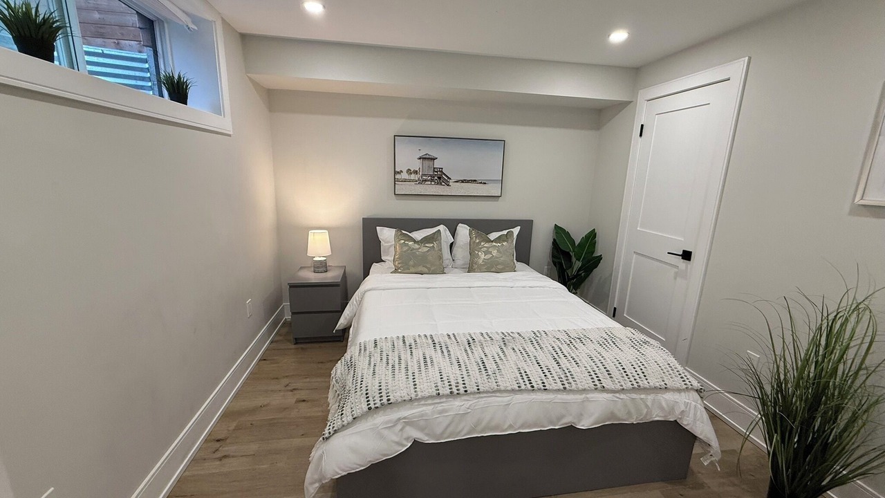Photo of Bedroom in Beaconsfield Village