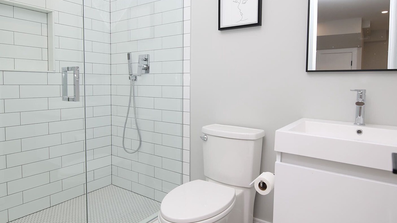 Photo of Bathroom in Beaconsfield Village