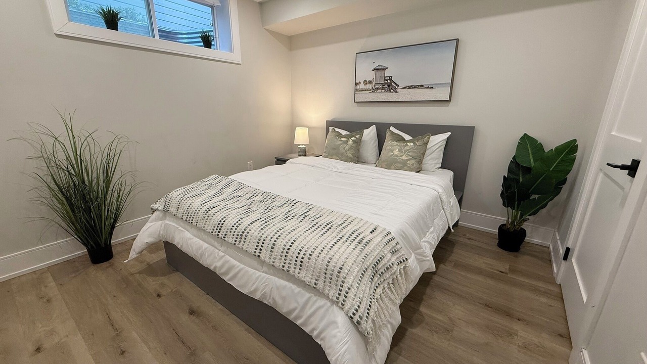 Photo of Bedroom in Beaconsfield Village