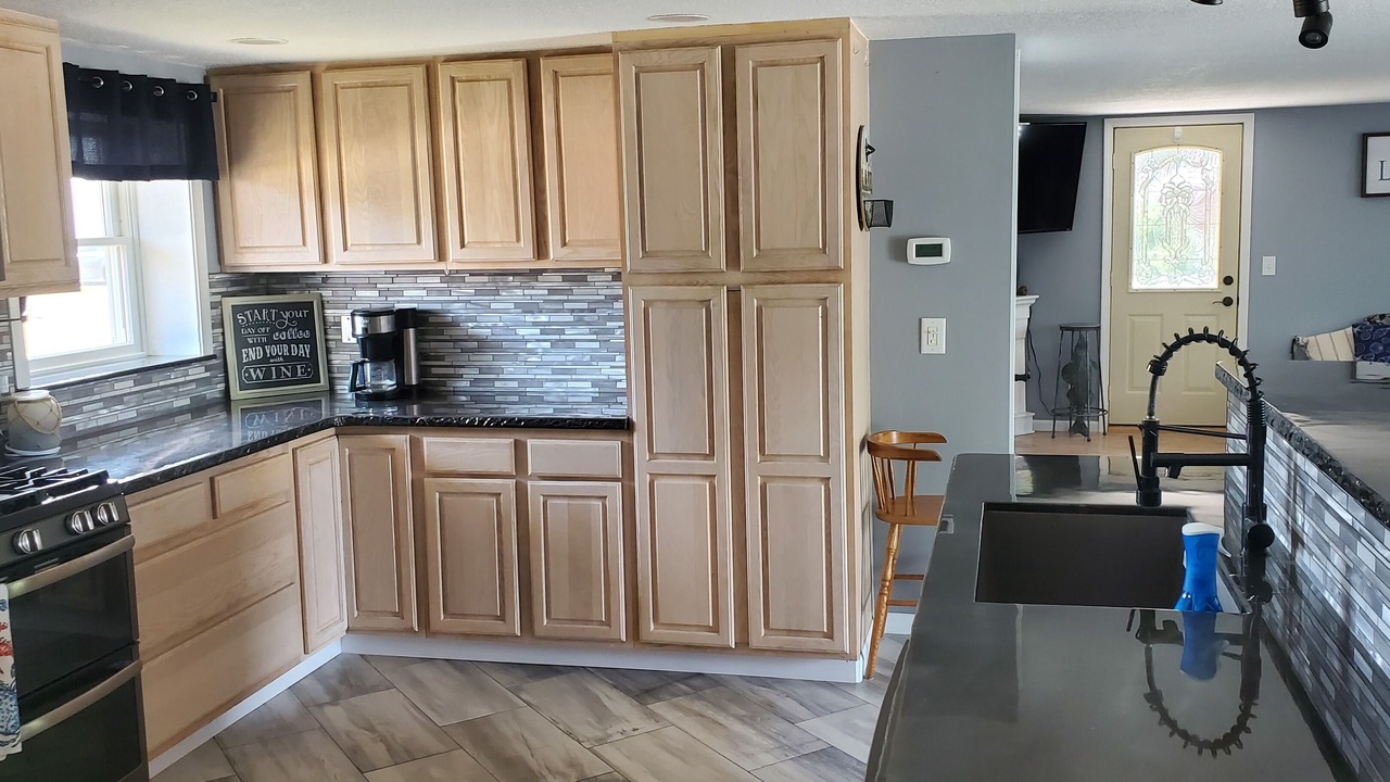 Photo of Kitchen in Quincy