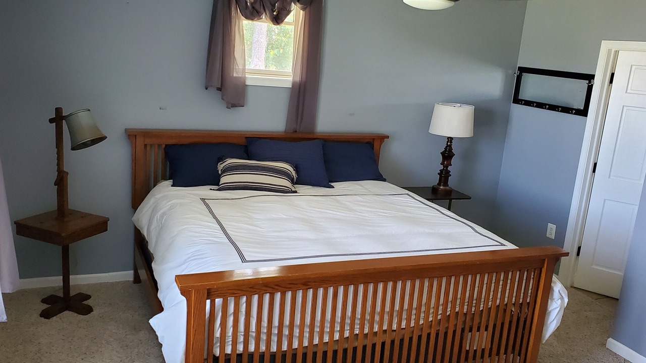 Photo of Bedroom in Quincy