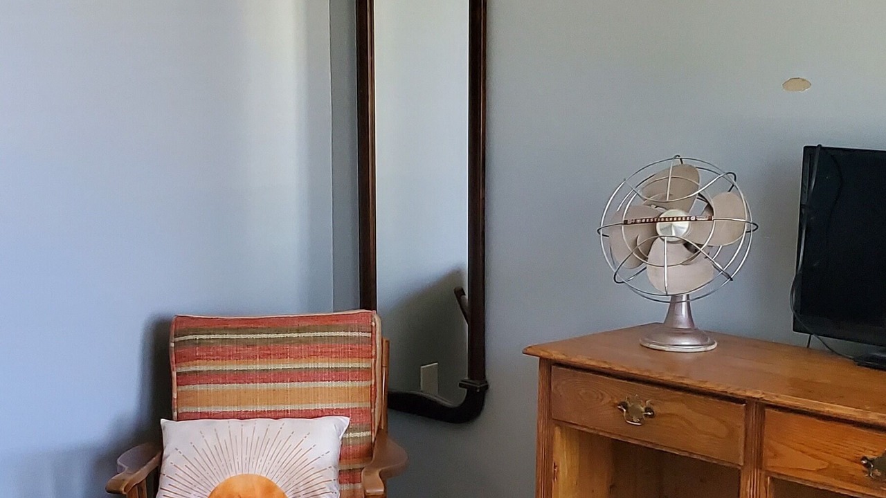 Photo of Bedroom in Quincy