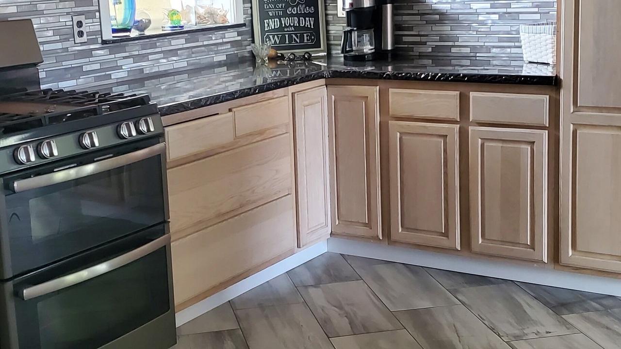 Photo of Kitchen in Quincy