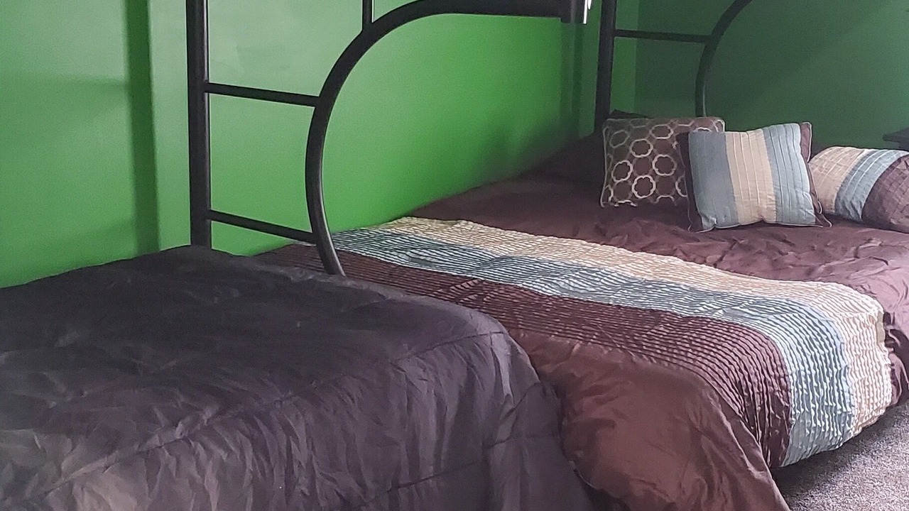 Photo of Bedroom in Quincy