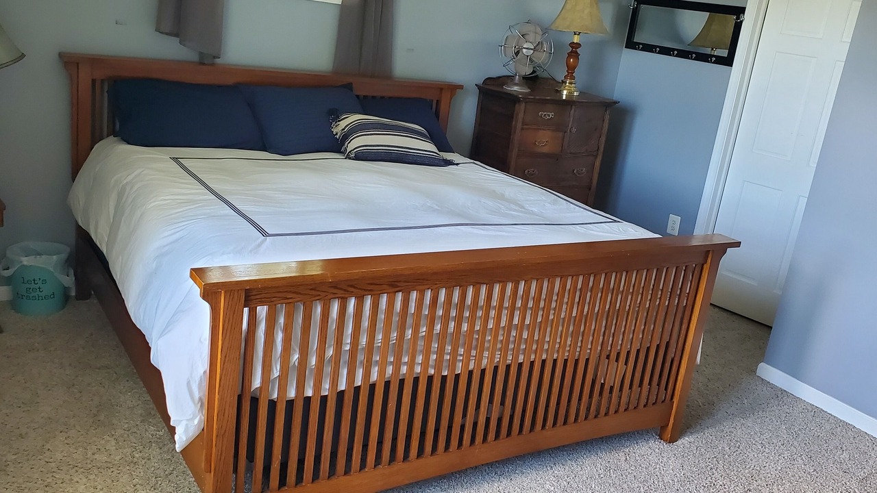 Photo of Bedroom in Quincy