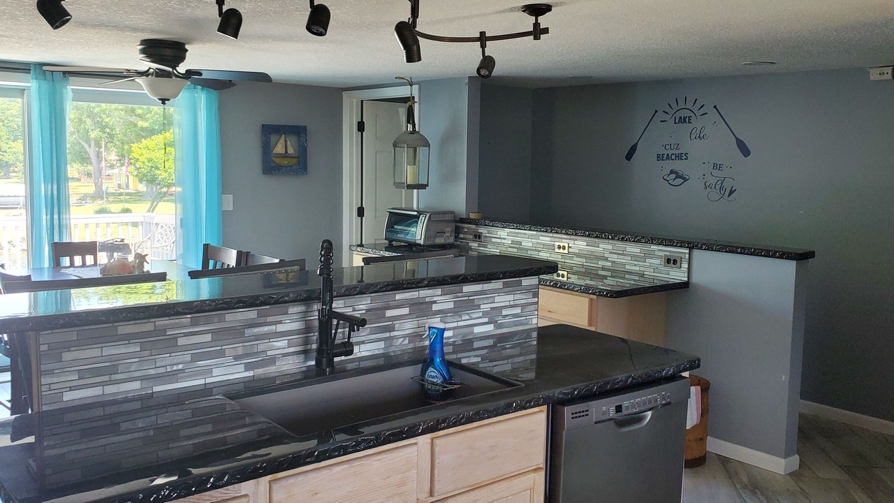 Photo of Kitchen in Quincy
