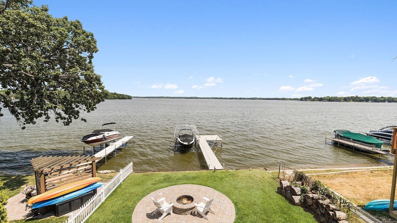 Photo of Outdoor in Fox Lake