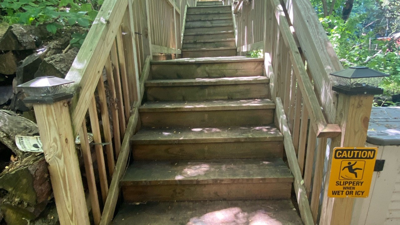 Photo of Outdoor in Fox Lake