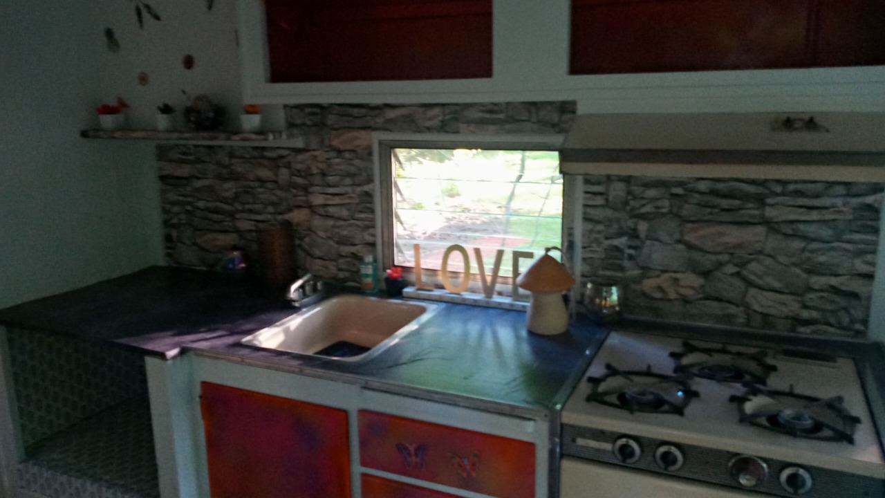 Photo of Kitchen in Luther