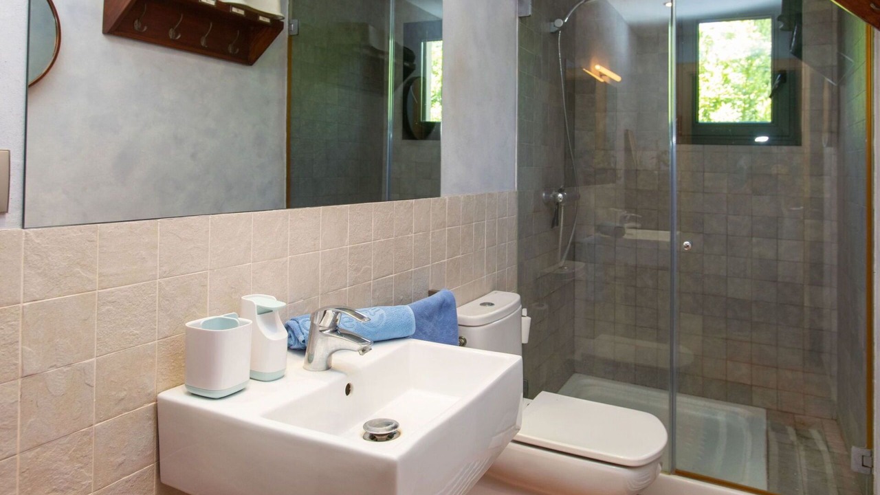 Photo of Bathroom in Ullastret
