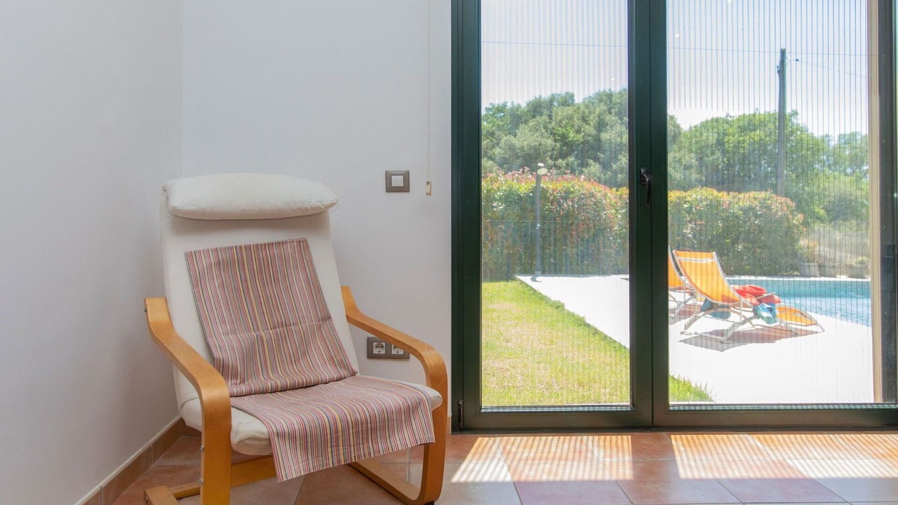 Photo of Outdoor in Ullastret