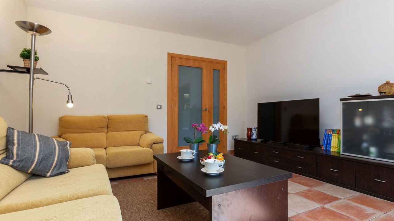Photo of Bedroom in Ullastret