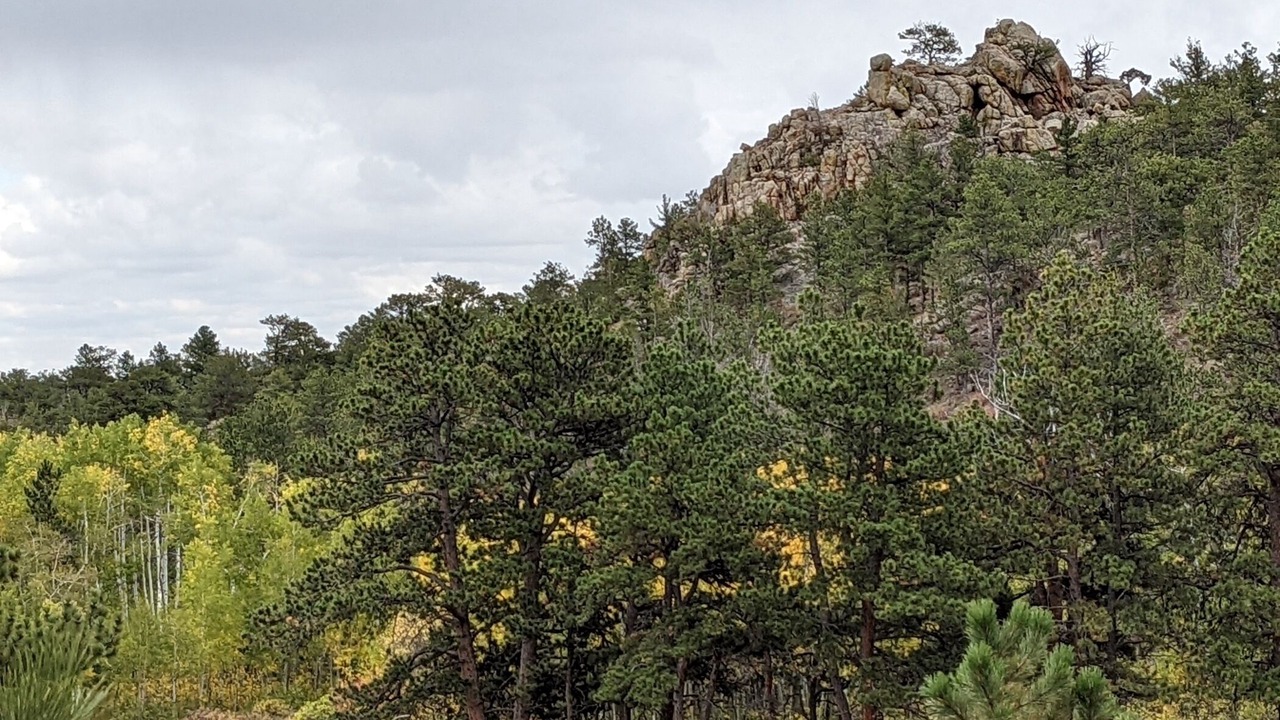 Photo of Others in Granite Canon