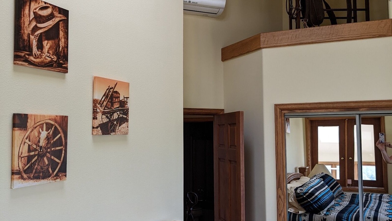 Photo of Bedroom in Granite Canon