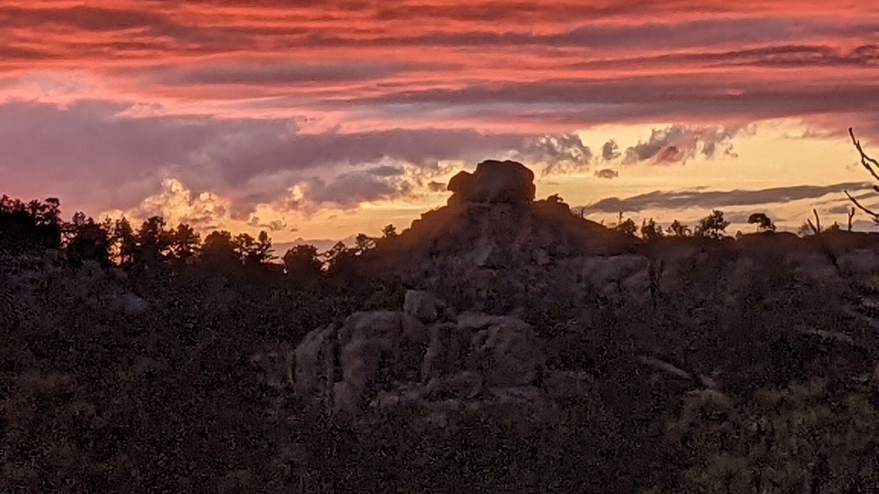 Photo of Others in Granite Canon