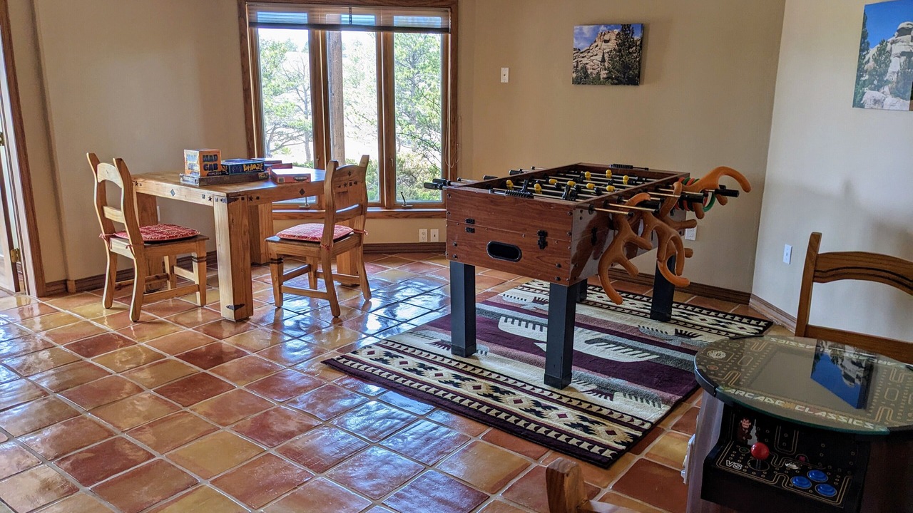 Photo of Bedroom in Granite Canon