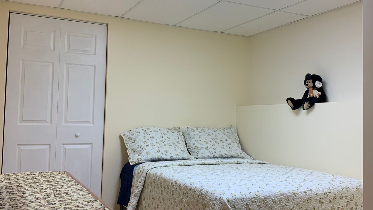 Photo of Bedroom in Burk's Falls